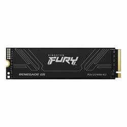 SSD Kingston Fury Renegade G5 8TB NVMe