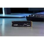 SSD Kingston KC3000 1TB NVMe