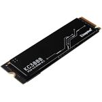 SSD Kingston KC3000 4TB NVMe