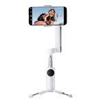 Stabilizátor prietoku Insta360 biely (INST900)