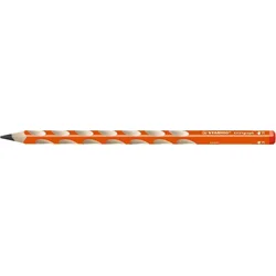 STABILO Grafitová tužka "EASYgraph", oranžová, HB, pro praváky