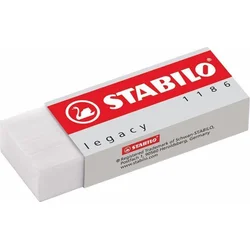 STABILO Guma "Legacy", 61x22x10mm