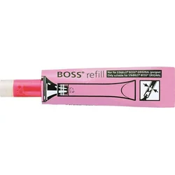 STABILO Náplň do zvýrazňovače "Boss", růžová