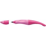 STABILO Roller "EasyOriginal Start", růžová, 0,5 mm, pro praváka, modrá