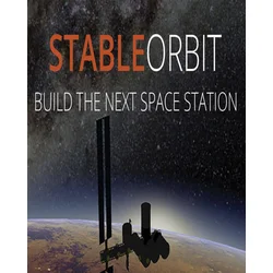Stable Orbit elektronická licence