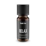 Stadler Form esenciální olej RELAX - 10 ml