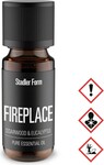 Stadler Form esenciálny olej FIREPLACE - 10 ml