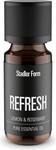 Stadler Form esenciálny olej REFRESH - 10 ml