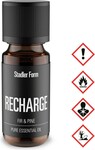 Stadler Form RECHARGE esenciálny olej - 10 ml