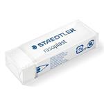 STAEDTLER Guma "Rasoplast B20", 65x23x13mm