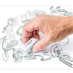 STAEDTLER Guma "Rasoplast B30", 43x19x13mm