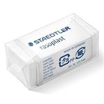 STAEDTLER Guma "Rasoplast B40", 33x16x13mm
