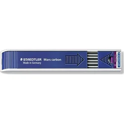 STAEDTLER Mechanické atramentové pero "Mars Carbon 200", 2B, 2 mm 200-2B