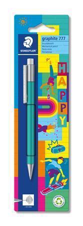 STAEDTLER Mikrotužka "Graphite 777 Happy", mix barev, 0,5 mm 777 05BKHA