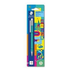 STAEDTLER Mikrotužka "Graphite 777 Happy", mix barev, 0,5 mm 777 05BKHA