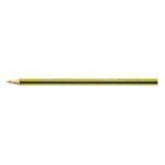 STAEDTLER Pastelky "Noris Colour", 12 barev, sada, trojúhelníkový tvar