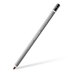 STAEDTLER Uhlíková tužka "Mars Lumograph", S, šestihranná