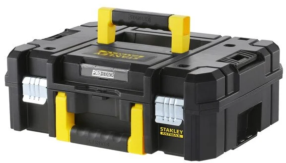 Stanley Box na náradie TSTAK II FMST1-71966