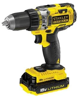 Stanley FATMAX FMC600D2-QW