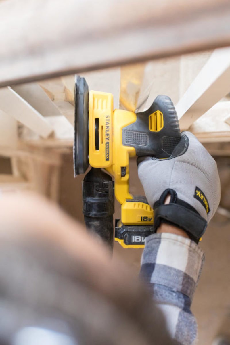 Stanley FATMAX FMCW210D1-QW