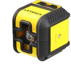 Stanley FatMax Křížový laser CUBIX