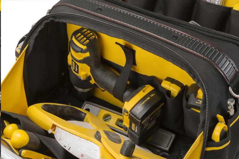 Stanley FatMax viacúčelová taška na náradie FMST1-73607