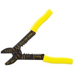 Stanley Krimpovacie kliešte 220 mm STHT0-75414