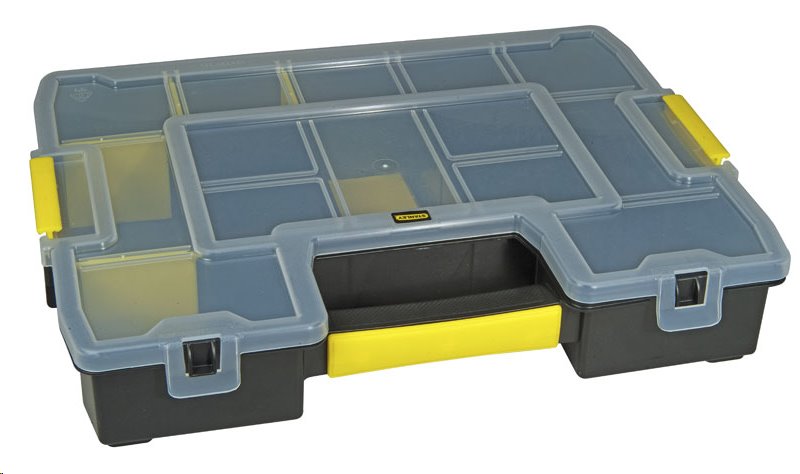 Stanley Organizer Sortmaster Junior 1-97-483