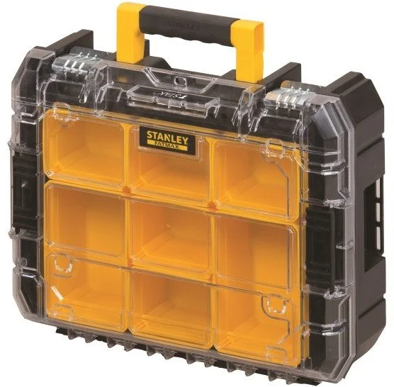 Stanley Organizer TSTAK V (FMST171970) TSBOHEMIA.CZ