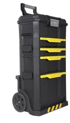 Stanley Rolling workshop s boxem a zásuvkou 1-79-206