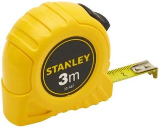 Stanley Svinovací metr 3m