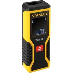 Stanley TLM50 Lasorový diaľkomer STHT1-77409