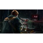 Star Wars Jedi Fallen Order Deluxe Edition