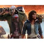 Star Wars Outlaws