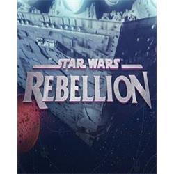 STAR WARS Rebellion elektronická licence