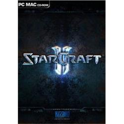 Starcraft II: Wings of Liberty