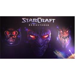 StarCraft Remastered