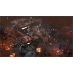 Starship Troopers Terran Command Raising Hell