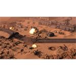 Starship Troopers Terran Command