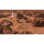 Starship Troopers Terran Command