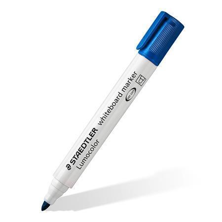 Startovací sada na bílou magnetickou tabuli "Lumocolor Set 613 S", STAEDTLER 613 S