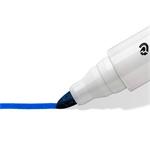 Štartovacia sada pre bielu magnetickú tabuľu "Lumocolor Set 613 S", STAEDTLER 613 S