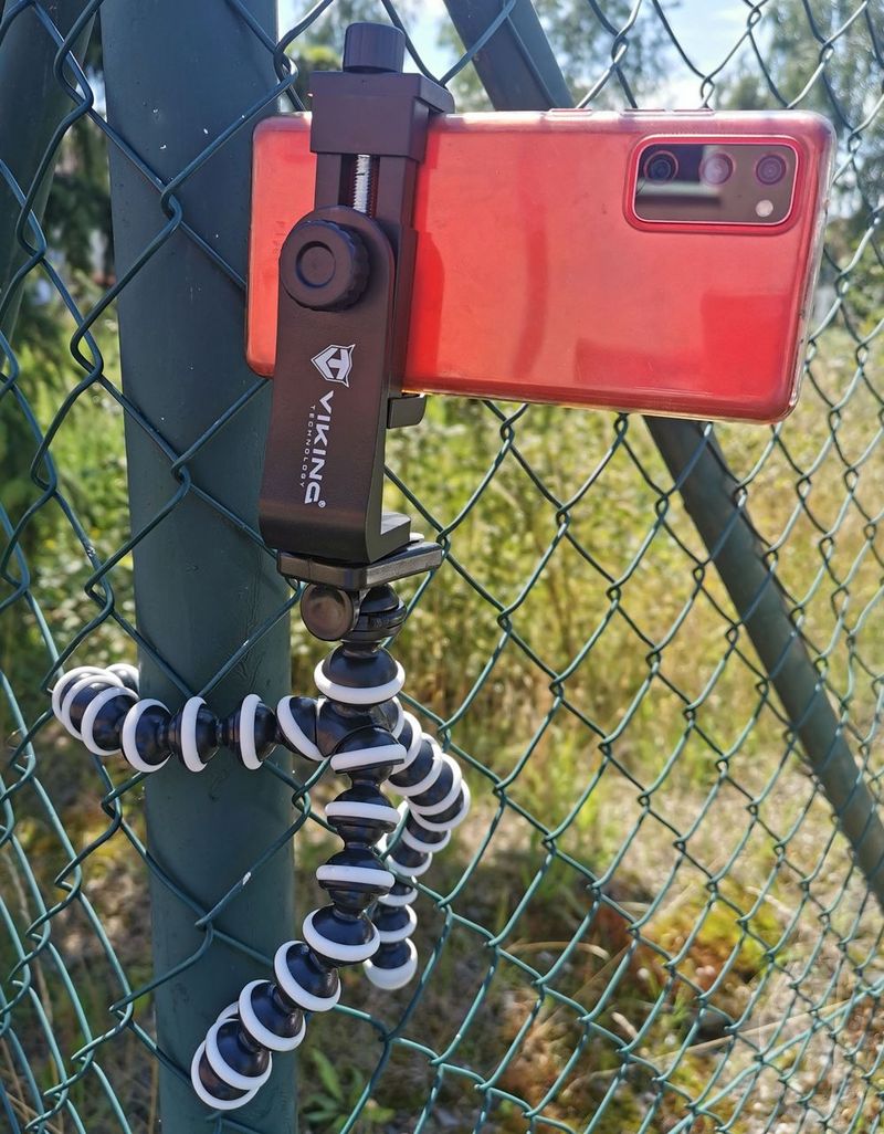 Statív VIKING 4D
