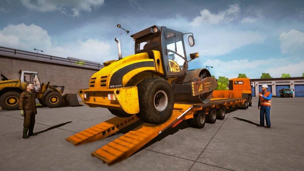 Stavebný simulátor 2015 elektronická licencia