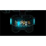 SteamWorld Heist