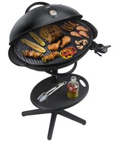 STEBA VG 350 Gril BBQ XXL