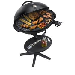 STEBA VG 350 Gril BBQ XXL