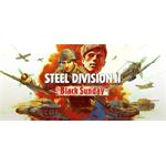 Steel Division 2 Black Sunday