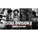 Steel Division 2 Tribute to D-Day Pack