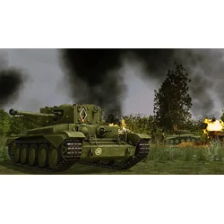 Steel Division 2 Tribute to D-Day Pack